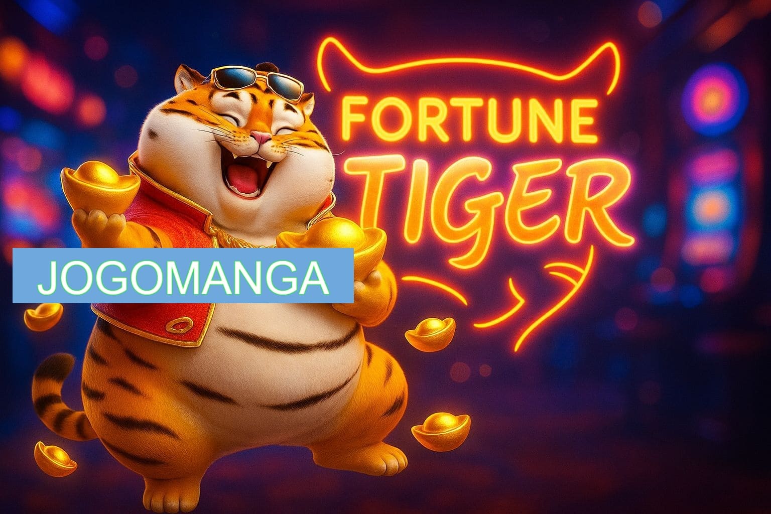 Como Jogar Fortune Tiger