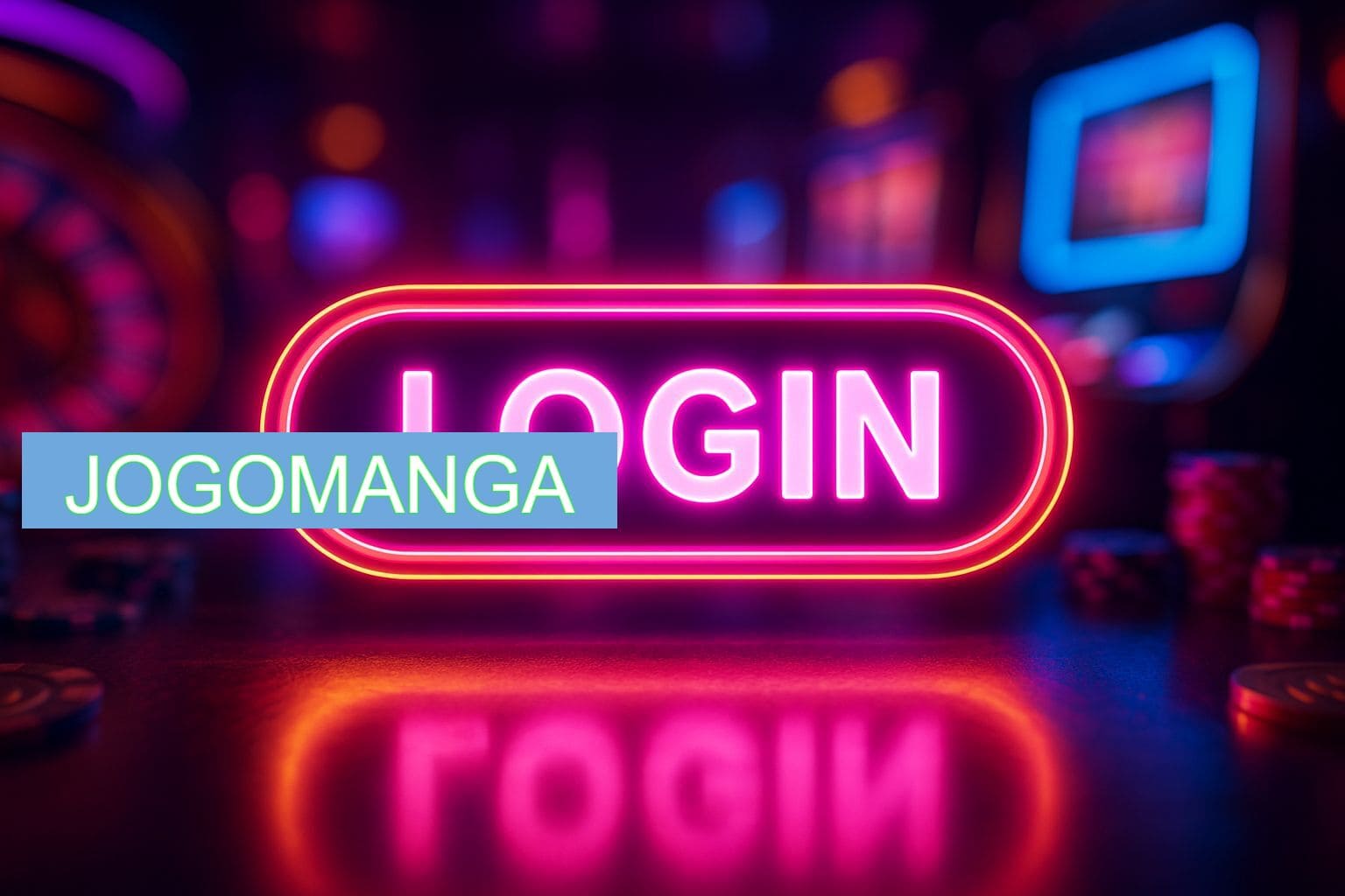 Benefícios do Login