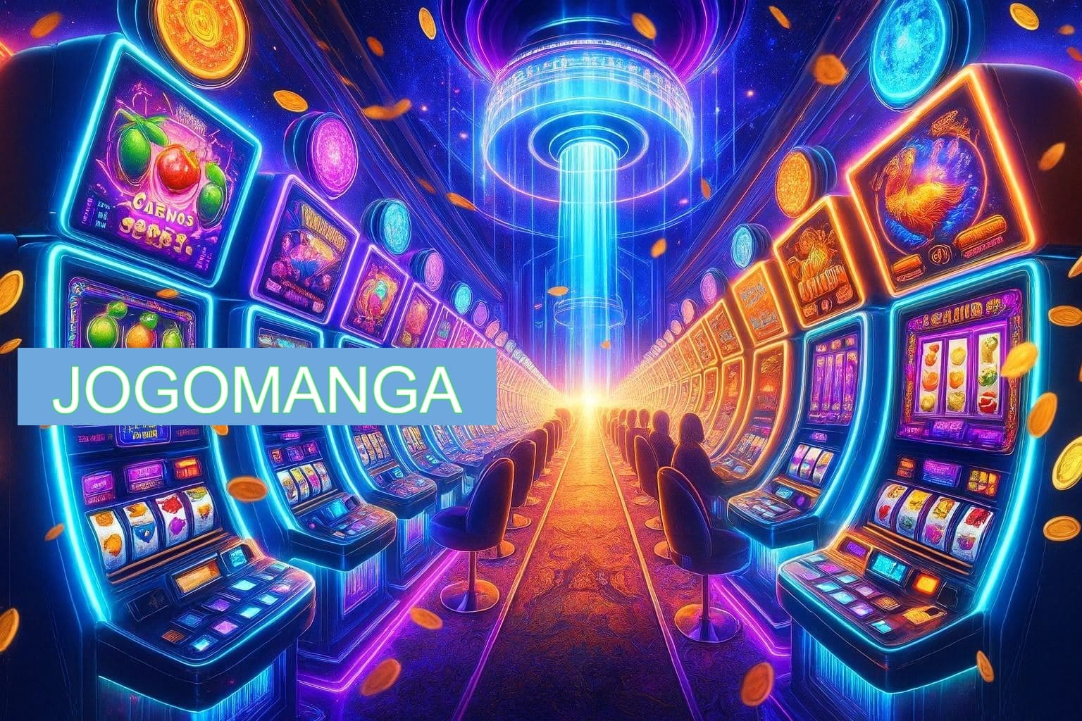 Benefícios dos Slots